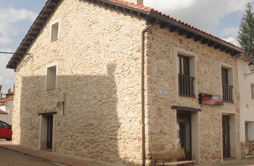 Tragacete House | EL Vasallo Tragacete