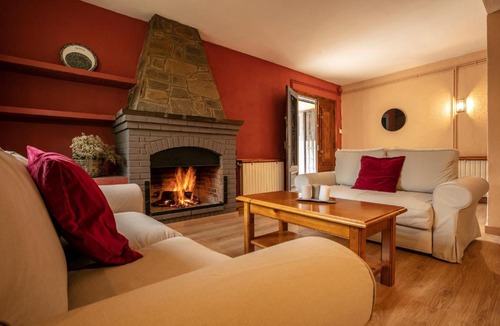 Escaladei Villa | El Xalet del Priorat