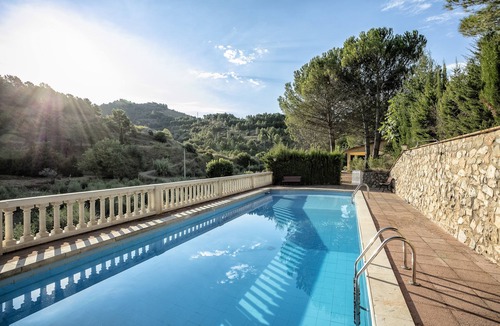 Escaladei House | EL XALET DEL PRIORAT