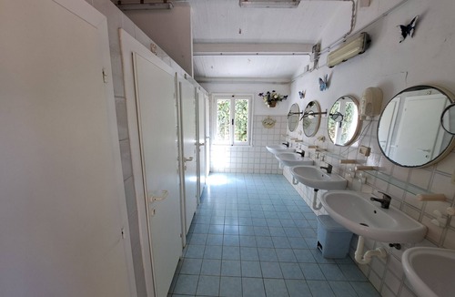 Morcone Hostel | Elba Travels