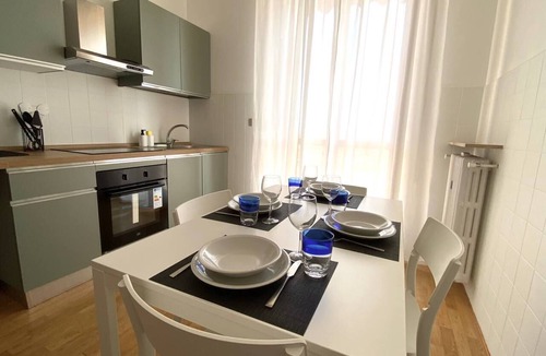 Perugia Apartment | [Elce] Brightest Condo 1 Km From The CityCenter