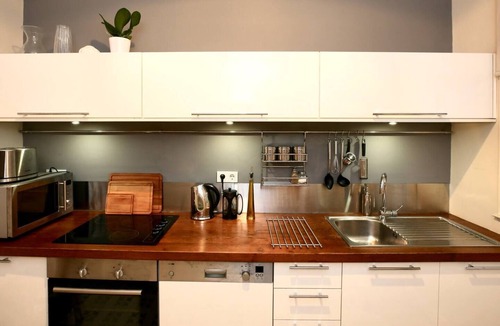 Galata Apartment | Elegance and high quality with breezy sea views