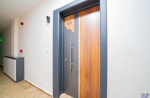 Melikgazi Apartment | ELEGANCE PRESTİGE
