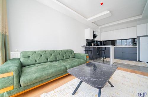 Melikgazi Apartment | ELEGANCE PRESTİGE