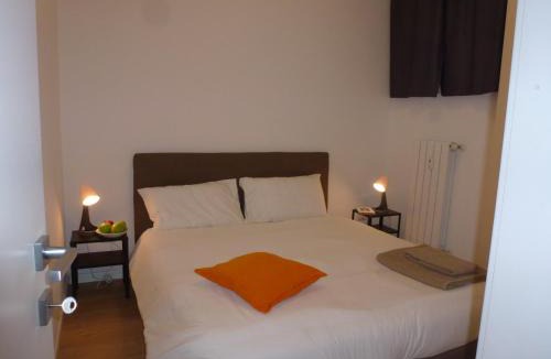 Simonetta Apartment | Elegant and modern two-room apartment with equipped kitchen
