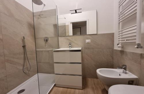 Simonetta Apartment | Elegant and modern two-room apartment with equipped kitchen