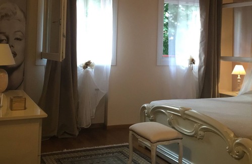 Sossano Apartment | Elegant and welcoming apartment max 4 people