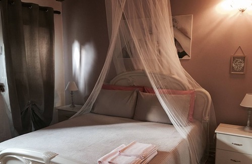 Sossano Apartment | Elegant and welcoming apartment max 4 people