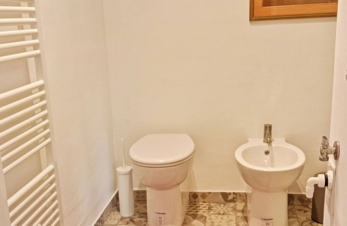 Lidarno Apartment | Elegant apartment in historic country residence, between Perugia and Assisi