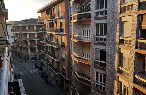 Asti Apartment | Elegant apartment in the city center