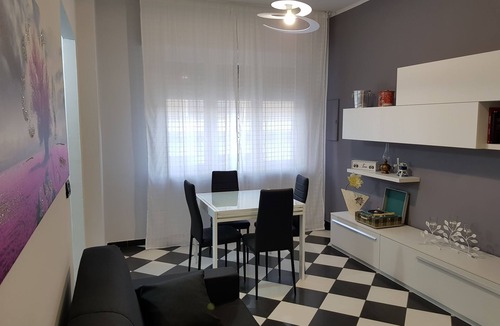 Asti Apartment | Elegant apartment in the city center