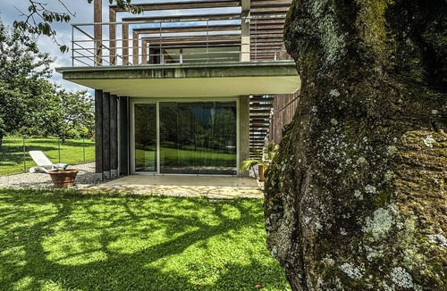 Biella House | Elegant Holiday House surrounded by greenery, ideal for those seeking a little relaxation
