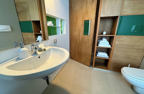Biella House | Elegant Holiday House surrounded by greenery, ideal for those seeking a little relaxation