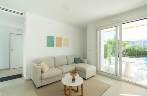 Lo Rufete House | Elegant Home with Pool