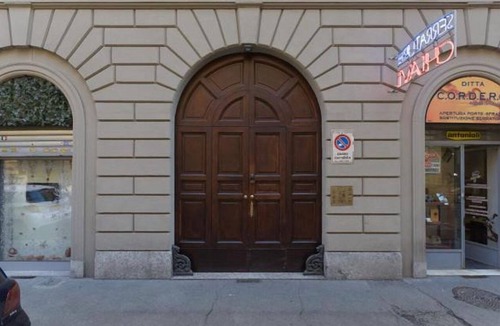 Historic Centre Apartment | Elegant studio in the center ★ M1 Re Umberto ★