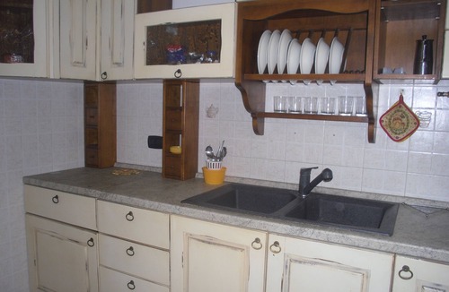Ladispoli Villa | Elegant villa on 2 levels a few steps from the sea and 25 minutes from San Pietro