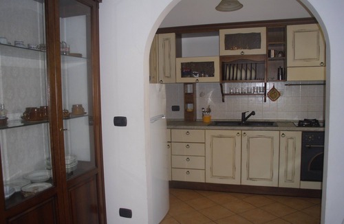 Ladispoli Villa | Elegant villa on 2 levels a few steps from the sea and 25 minutes from San Pietro