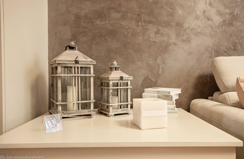 Viareggio Apartment | Elena House Golden within a 2-minute walk to downtown Viareggio and beach.