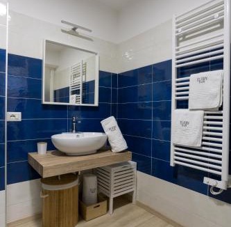 Capaccio Bed & Breakfast | Elicon B&B