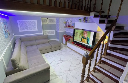 Pozzuoli Apartment | Elina's PuteoliHouse