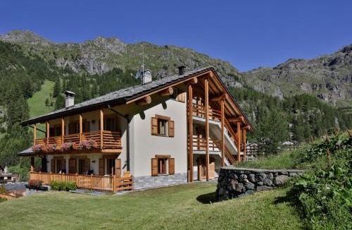 Tschaval Hotel | Ellex Eco Hotel