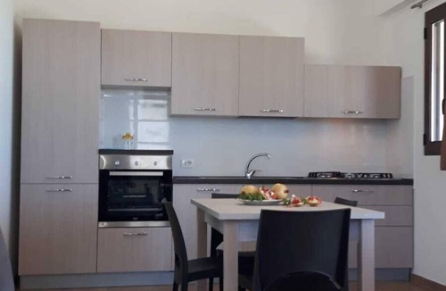 Donnalucata Villa | Emotions of Casa Barone, villa with swimming pool, sea view, suitable for large groups