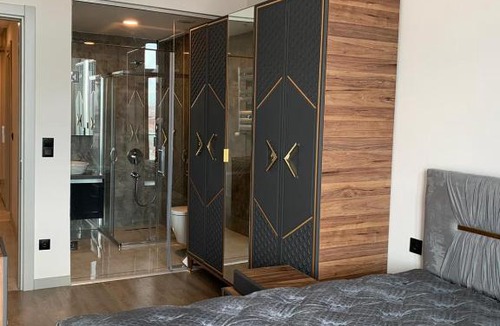 Avcilar Apartment | EMPİRE AVCILAR