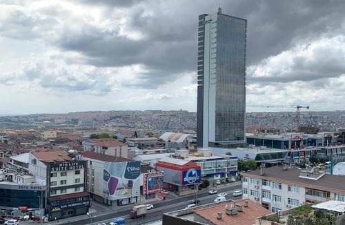 Avcilar Apartment | EMPİRE AVCILAR