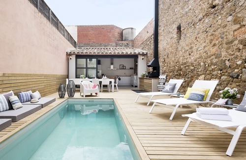 La Tallada d'Emporda Ski Chalet | Emporda Costa Brava Marenya