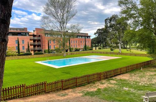 Torroella de Montgri Apartment | Emporda Golf 30 2-1