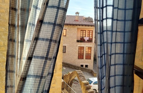 Sos del Rey Catolico Cottage | Encantadora Casa Rural en Sos del Rey Católico