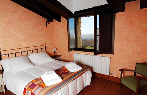 Consuegra de Murera Cottage | Encantadora Casa Rural