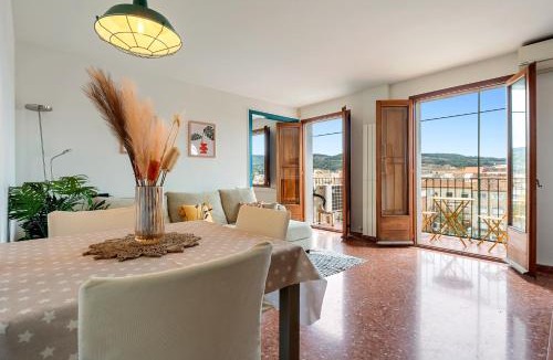 San Sadurni Apartment | Encantador loft
