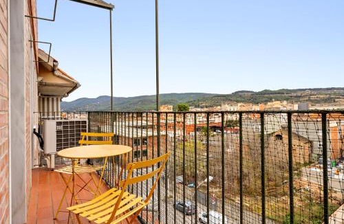 San Sadurni Apartment | Encantador loft