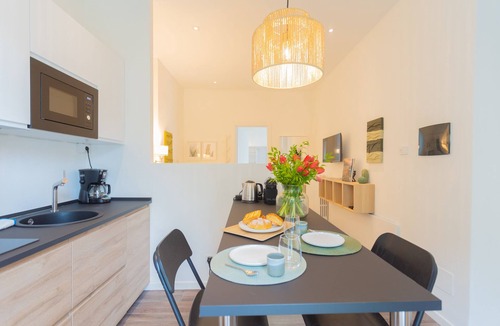 Tremezzo Apartment | Enchanted Como Lake - Tremezzo Apartment 1
