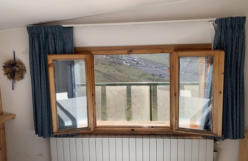 Limone Piemonte Apartment | Enchanting 90 m2 on the slopes of Limonetto