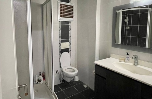 Mezetli Apartment | Endless Ocean View Large Apartment with Waterpark
