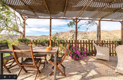 Nijar Apartment | Enjoy character and peace with spectacular views