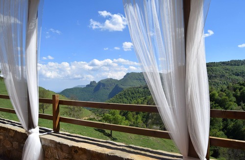 Vallfogona Cottage | Enjoy nature in its purest form