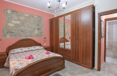 Villapiana Apartment | Enjoy your vacation in Villapiana ? just a few kilometers from the sea.