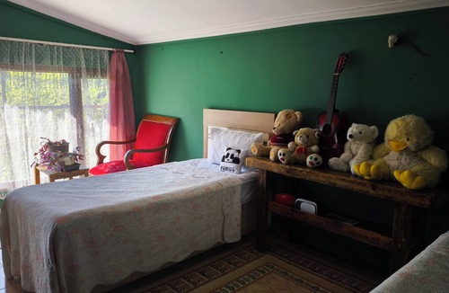 Cinarcik Other | Enjoyable farmhouse with AC in Yalova - 3 bedrooms