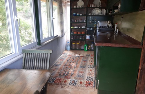 Cinarcik Other | Enjoyable farmhouse with AC in Yalova - 3 bedrooms