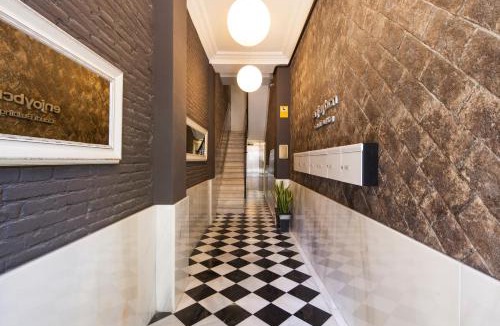 La Sagrada Familia Apartment | Enjoybcn Gaudi Apartments