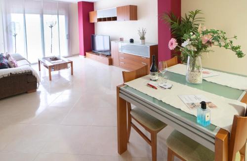Batea Apartment | Enoturismo Celler Piñol