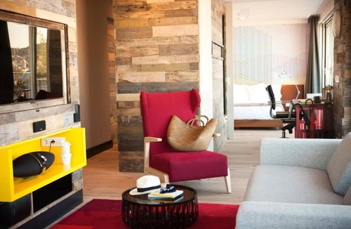 la Vila de Gracia Bed & Breakfast | Ensuite rooms in Gràcia and near the Sagrada Familia! Perfect for big groups!