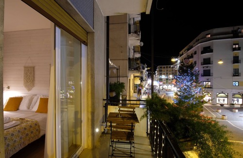 Cosenza House | Epoca Home