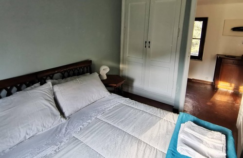 Erba Villa | ERBA (CO) - ANTICHE SCUDERIE DI VILLA LA CLERICI