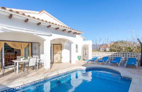 Castello d'Empuries House | Erbanozi by Interhome