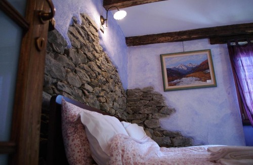 Borgomezzavalle Apartment | Erebia Appartamenti Vacanza