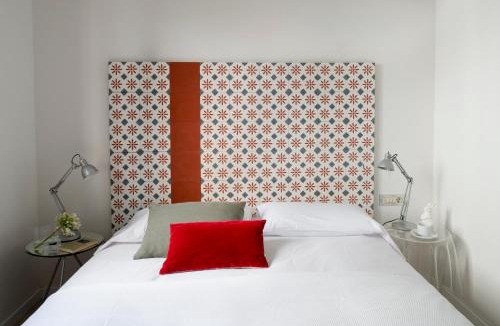 La Sagrada Familia Apartment | Eric Vökel Boutique Apartments - Sagrada Familia Suites